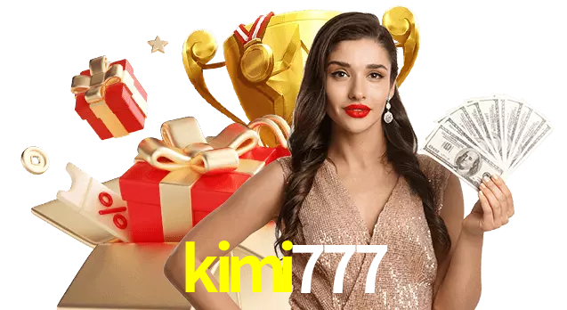 Jogue com dealers reais no kimi777!