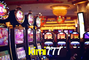 Descubra a Essência do kimi777: Nossa História e Compromissos