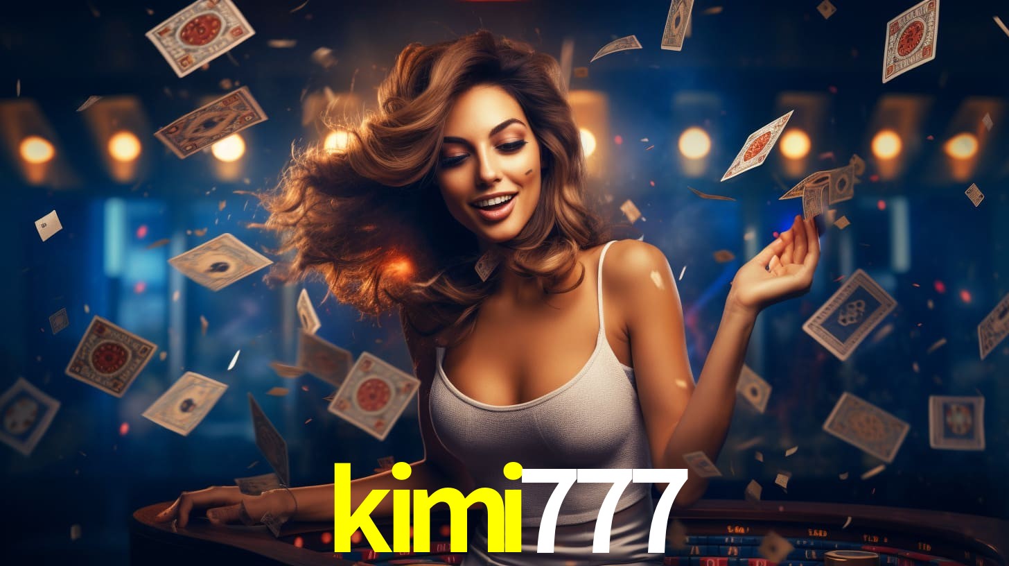 kimi777 bet