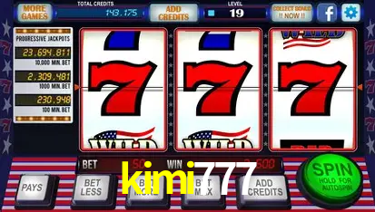 Desvendando o Mundo dos Jogos Virtuais na kimi777