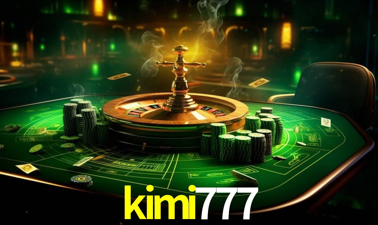 Bônus de Boas-vindas kimi777