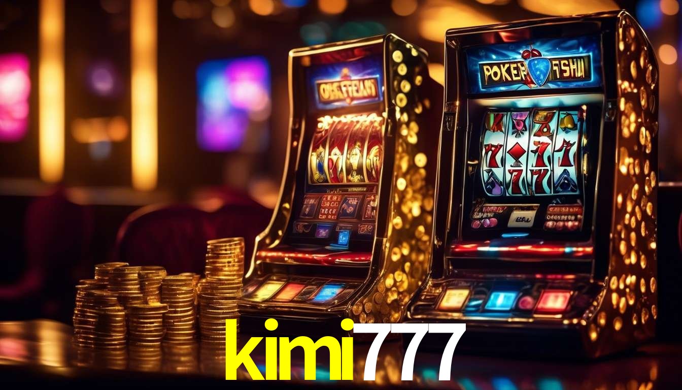 Interface Premium kimi777