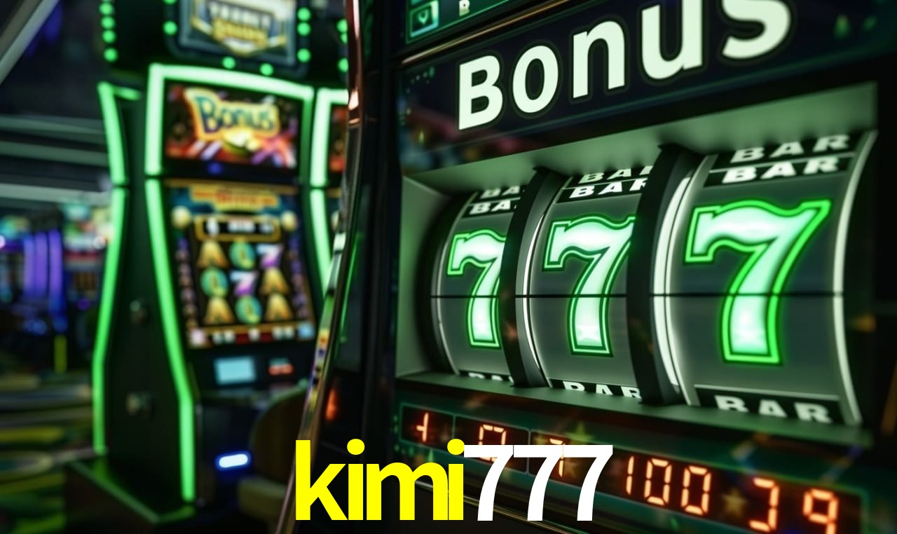 Casino Ao Vivo kimi777