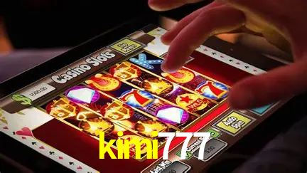 Inovações de Jogos na kimi777: O Futuro das Experiências Interativas