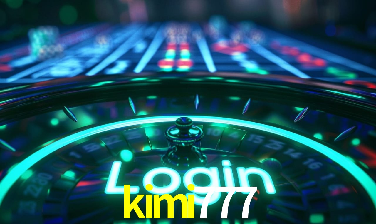 Casino Ao Vivo kimi777
