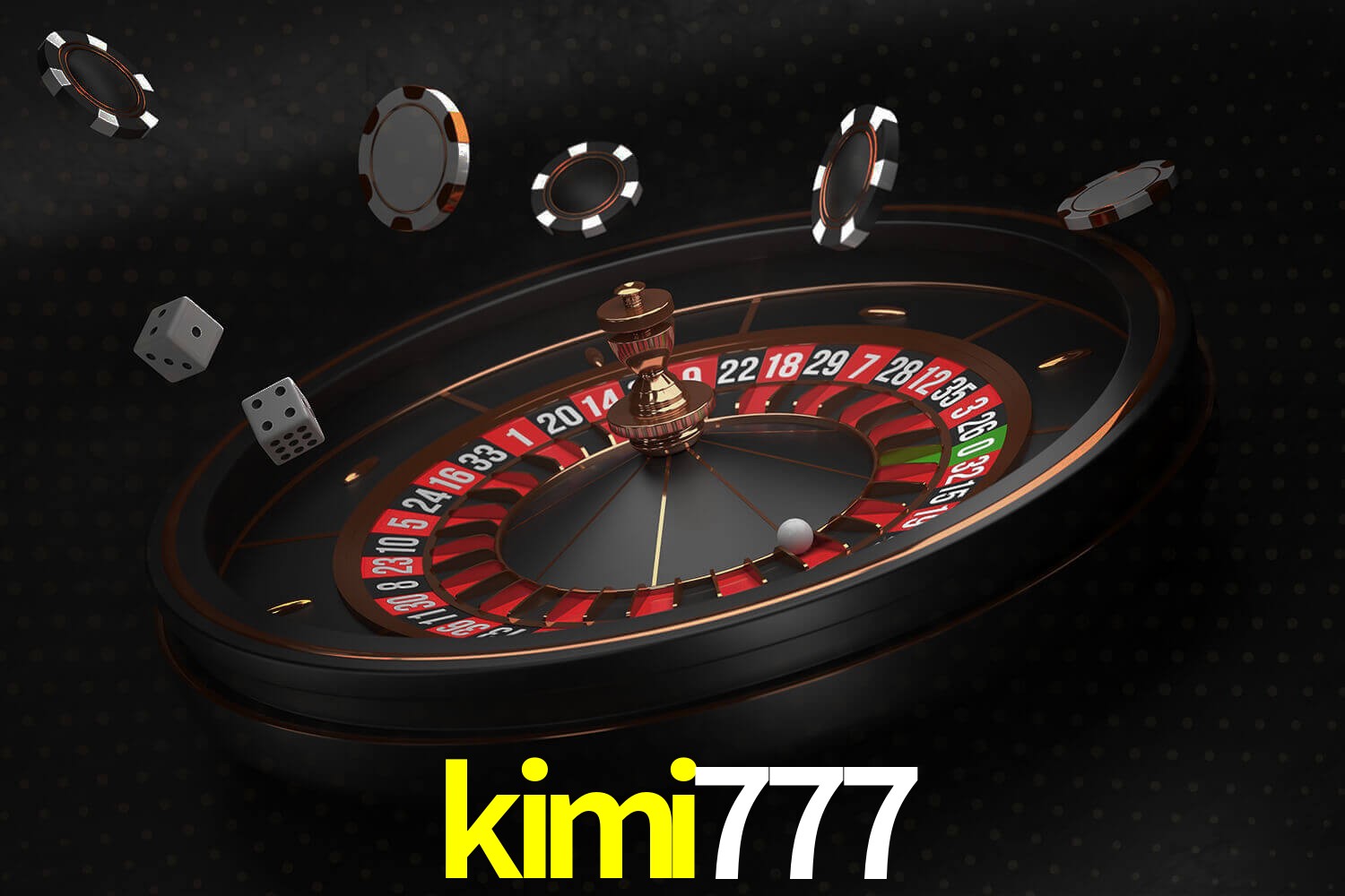 kimi777