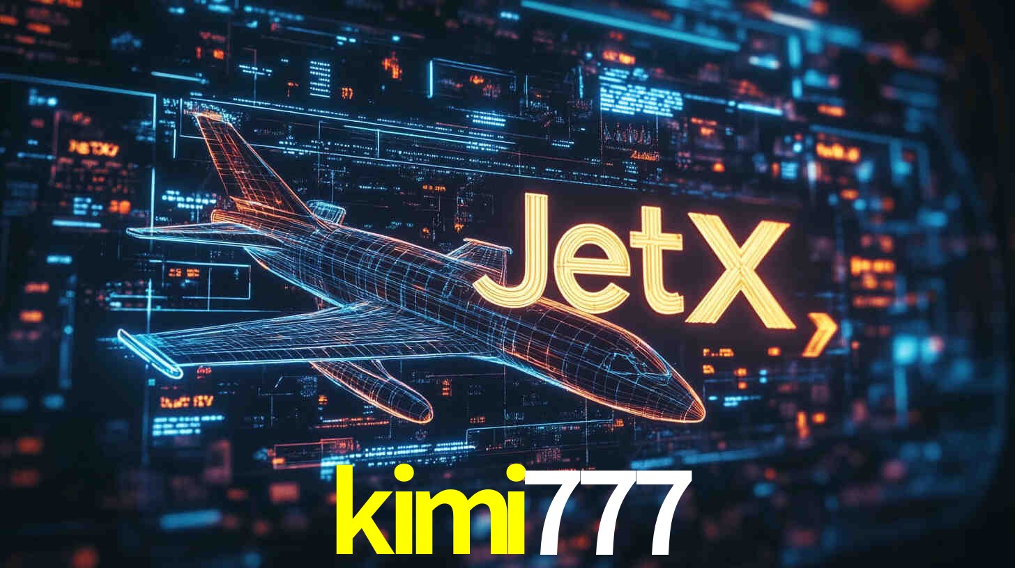 Desvendando o Mundo dos Jogos Virtuais na kimi777