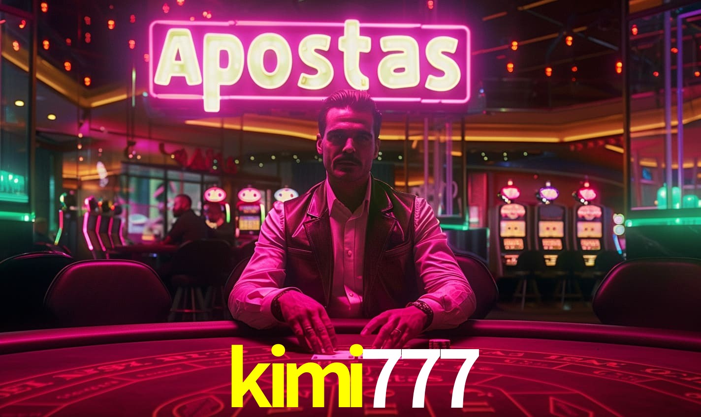 Apostas de Futebol kimi777