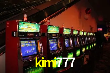 Descubra a Magia dos Jogos de Arcade no kimi777