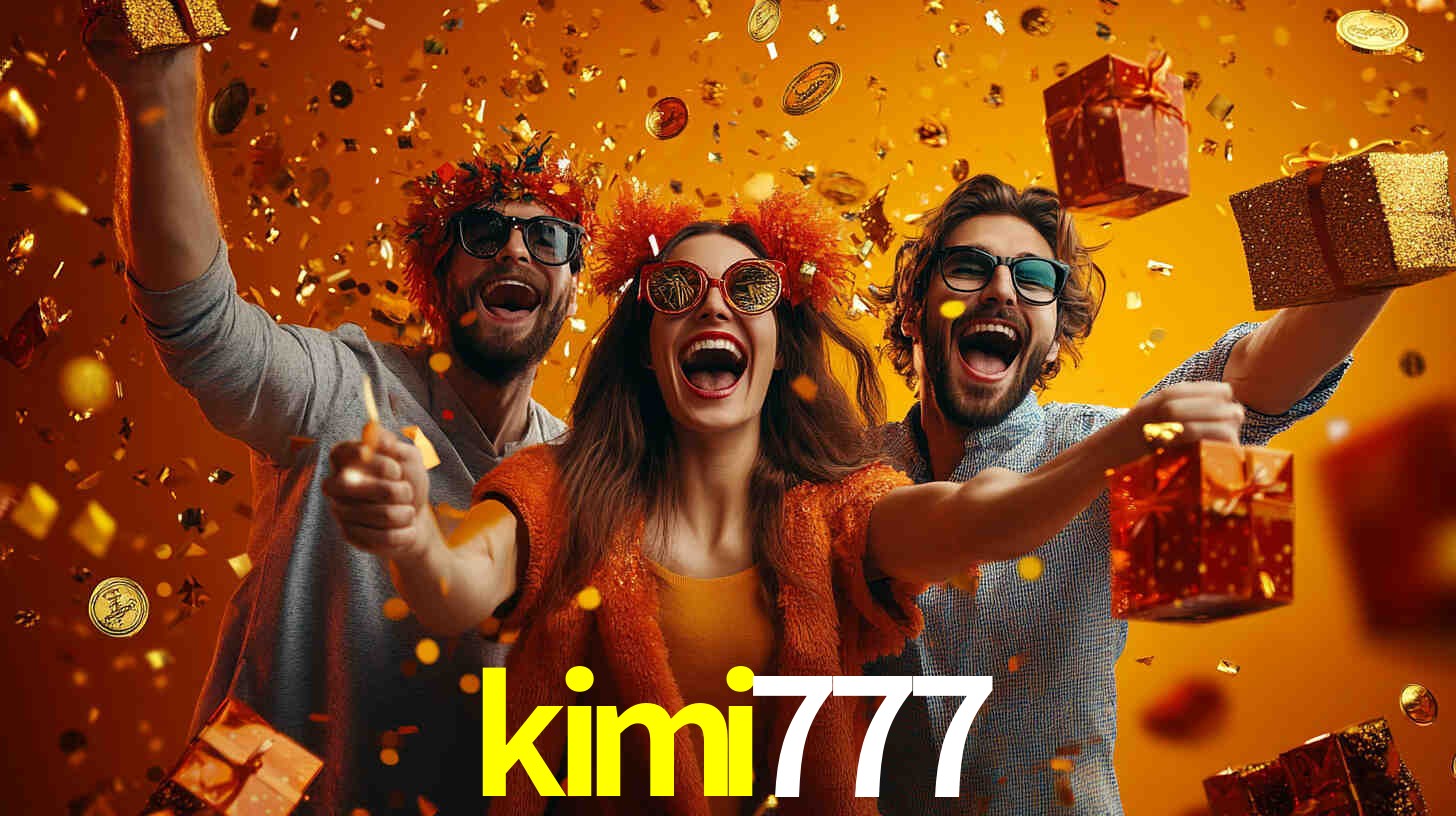 kimi777: A Experiência de Casino com Jogos de Mesa ao Vivo
