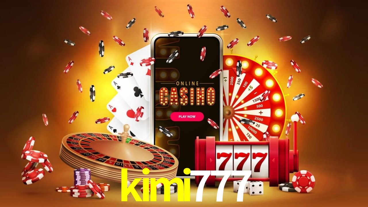 Inovações de Jogos na kimi777: O Futuro das Experiências Interativas