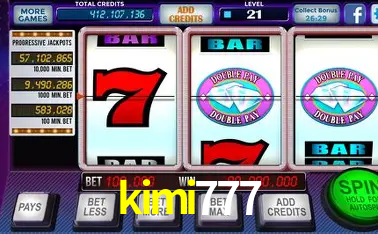 A Experiência Imersiva dos Cassinos Ao Vivo no kimi777