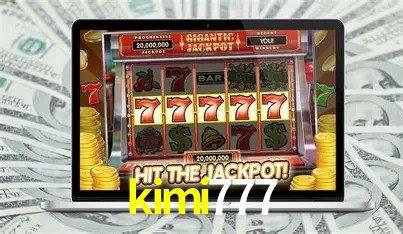 Descubra o Mundo do Cassino Online com kimi777