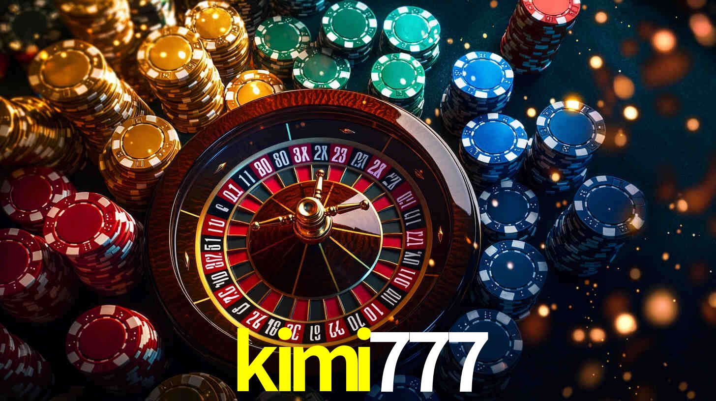 kimi777 bet