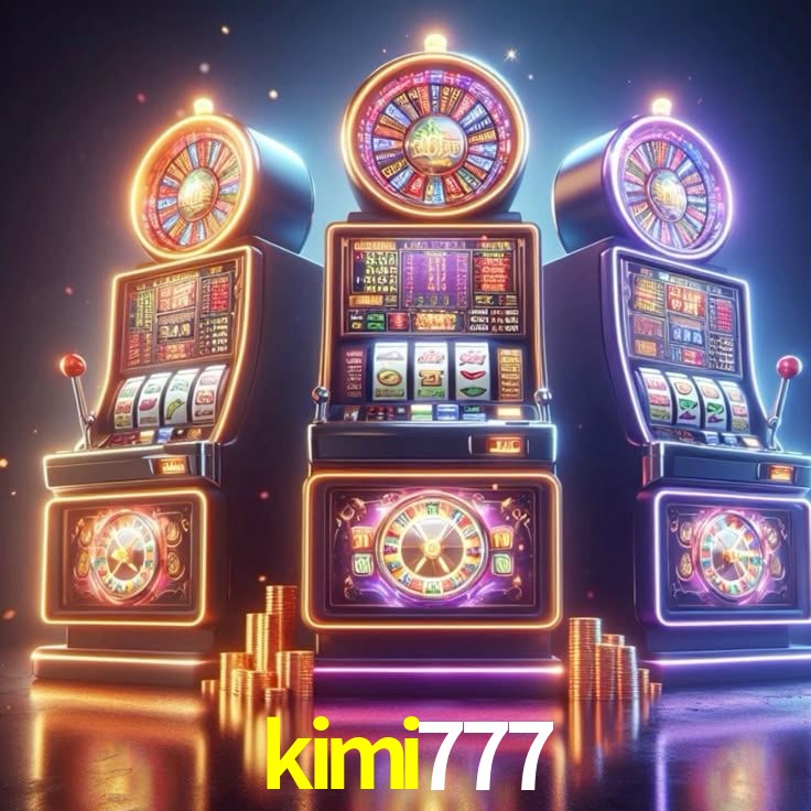 Sinta a adrenalina dos jogos de cassino com kimi777