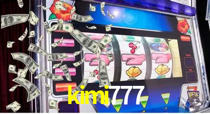 A Emoção da Loteria na kimi777: Uma Chance de Mudança de Vida